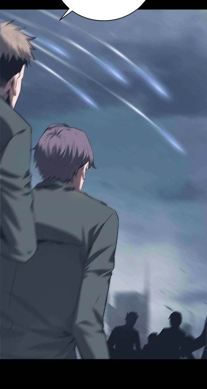 The Blade of Evolution – Walking Alone in the Dungeon Chapter 70 Gambar 51